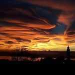아파트 Tramonto Al *