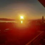 Tramonto Al 아파트 *