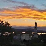 Tramonto Al 가비라테