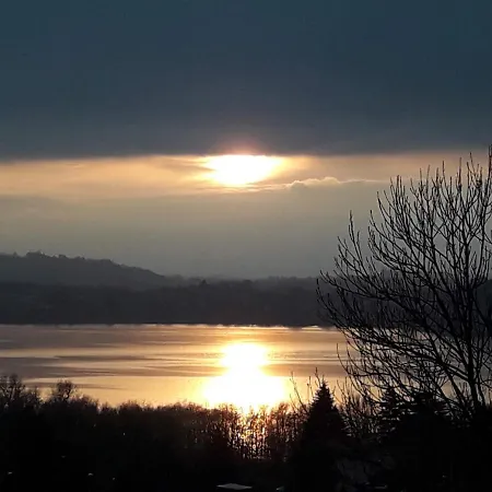 Tramonto Al 아파트 *