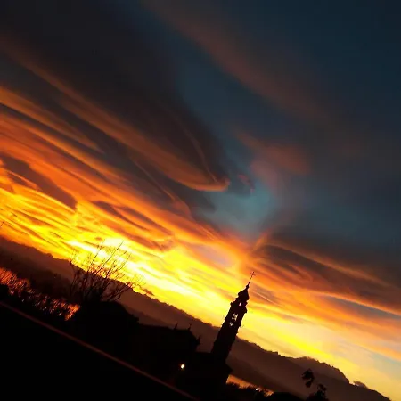 Tramonto Al *