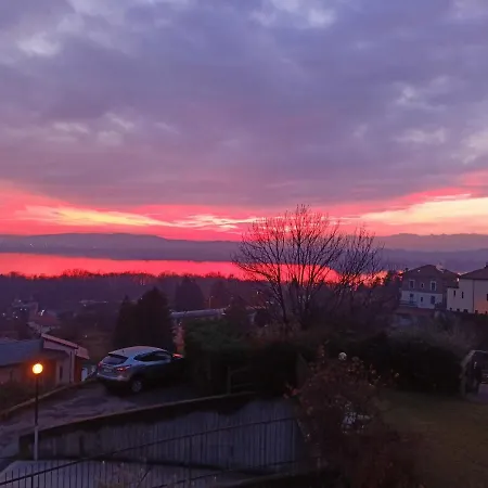 Apartmán Tramonto Al *